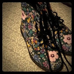 Doc Martens boots